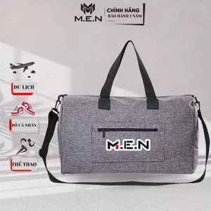 Túi Book+B4 gấp nhẹ gọn đi Phượt nhiều màu sắc tiện ích sử dụng hằng ngày M.E.N [GIẢM GIÁ SỐC]