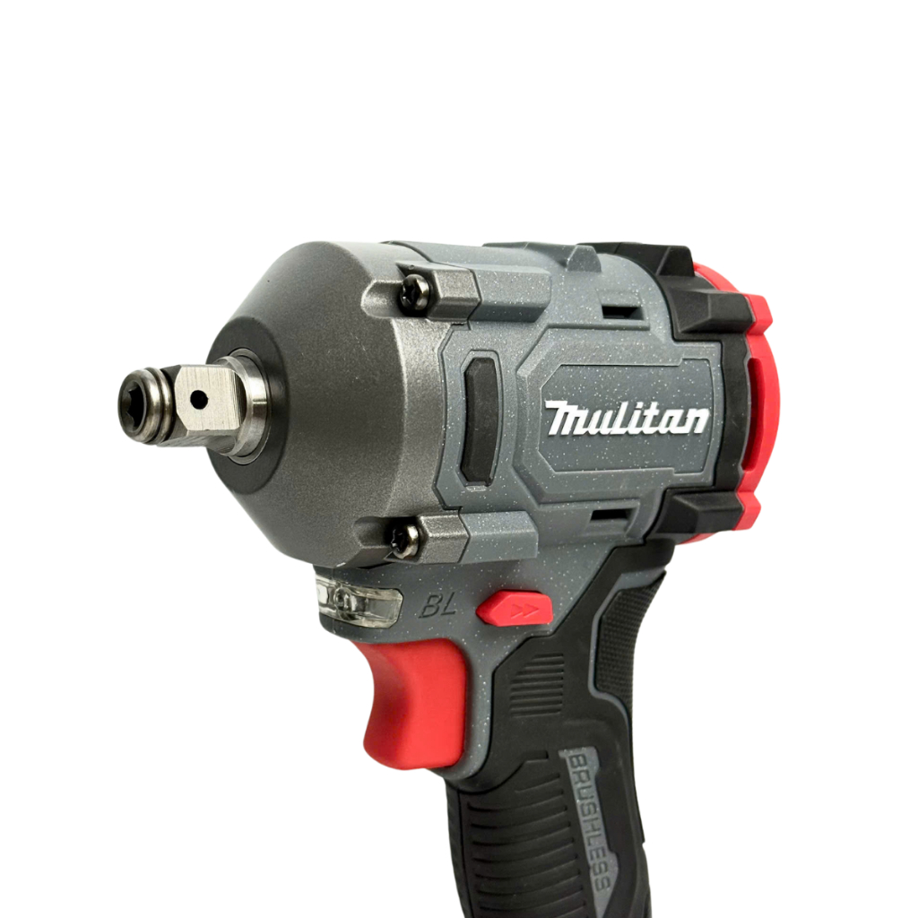 (Tặng Pin 20cell Và 2pin 10cell Kèm Sạc)Combo Thân mài Mulitan 5510, Thân Siết Mulitan M21v-380, Thân Khoan Mulitan 3368