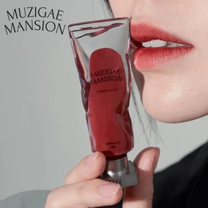 Son Kem Lì Muzigae Mansion Objet Liquid 6g Thuần Chay Lâu Trôi [exp:2026.3]