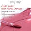 Son Kem Lì Muzigae Mansion Objet Liquid 6g Thuần Chay Lâu Trôi [exp:2026.3]