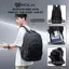 Balo văn phòng size lớn nhiều ngăn M.E.N ACROTT kháng nước CST4 [Giá sỉ xưởng]