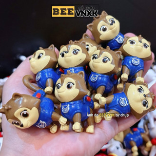 Set 4 Mèo cứu hộ PAW PATROL mini - Đồ chơi BEE VNXK