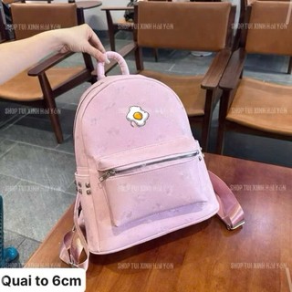 ( Dây Quai To ) Balo đi học size40 mác YN bản quai to đẹp phong cách cá tính thời trang boy girl phố cho nam và nữ BL16