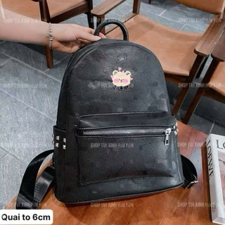 ( Dây Quai To ) Balo đi học size40 mác YN bản quai to đẹp phong cách cá tính thời trang boy girl phố cho nam và nữ BL16
