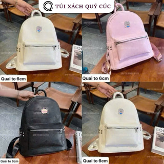 ( Dây Quai To ) Balo đi học size40 mác YN bản quai to đẹp phong cách cá tính thời trang boy girl phố cho nam và nữ BL16