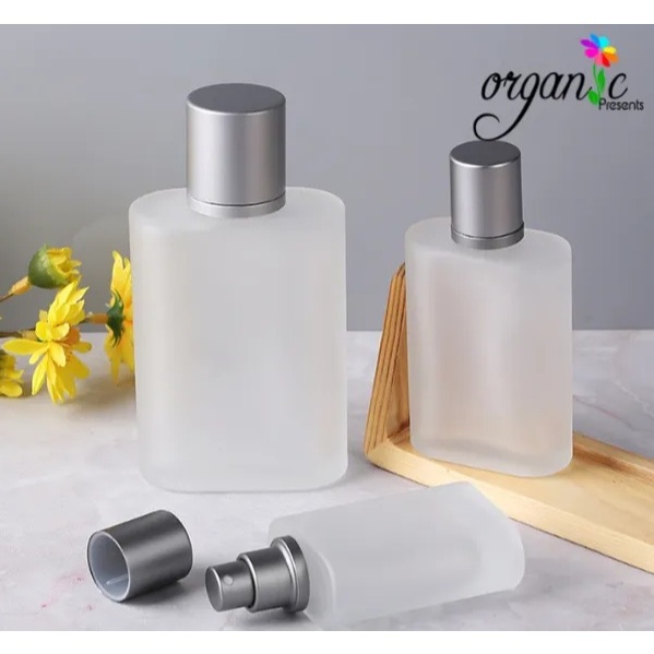 CHAI LỌ ĐỰNG NƯỚC HOA / CHAI CHIẾT NƯỚC HOA