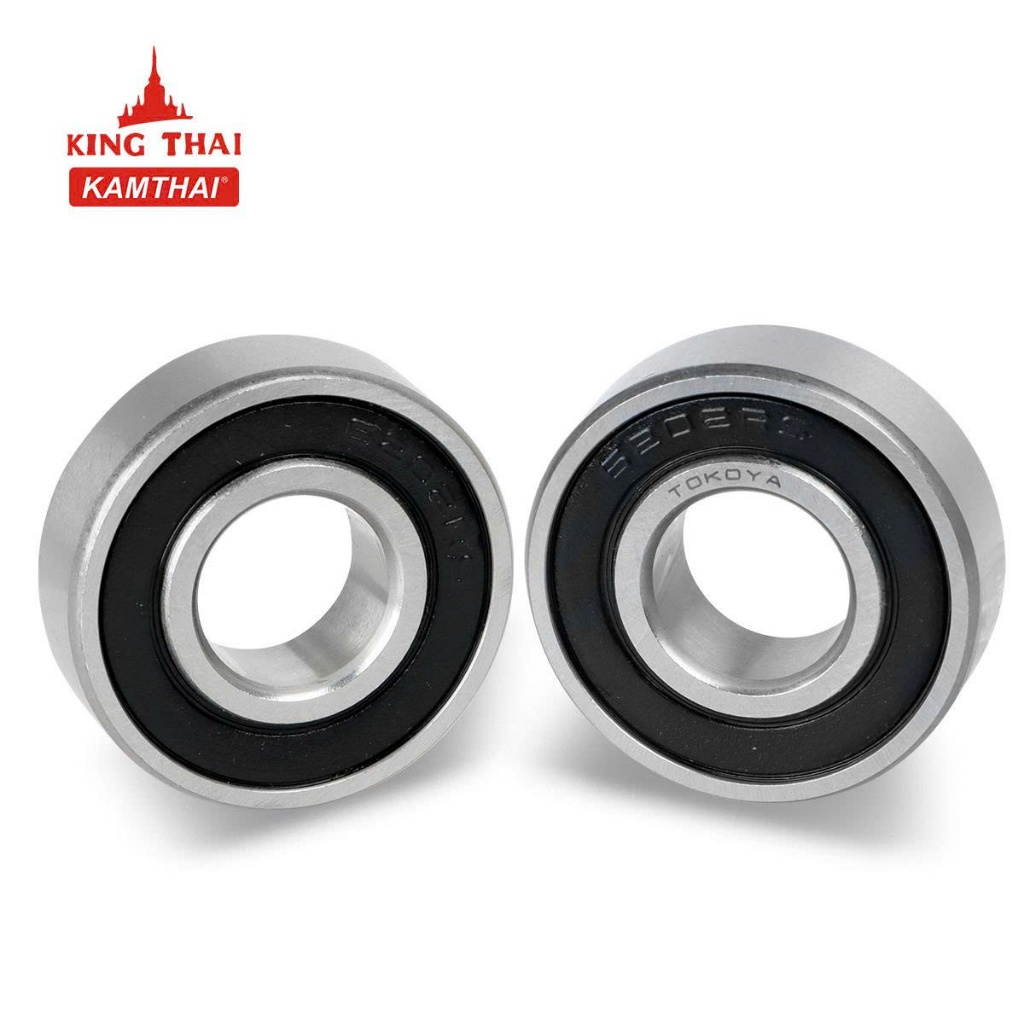 Bạc Đạn ( Vòng Bi) TOKOYA 6200, 6201, 6202, 6203, 6204 Hàng Cao Cấp