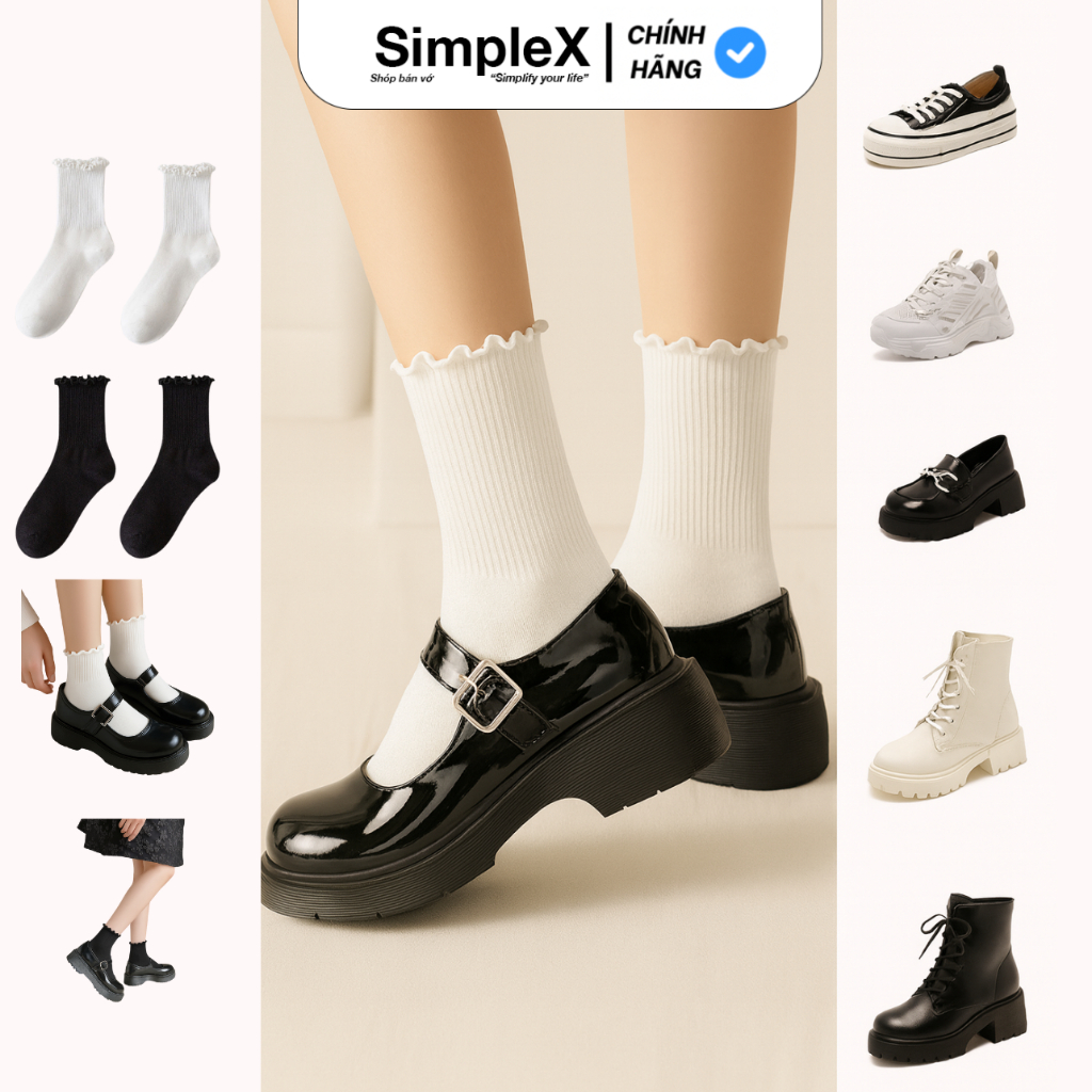 Simplex - Giá Tốt, Sale Tháng 06, Freeship 0Đ | Shopee Việt Nam