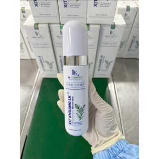 M4- Xịt khoáng cấp ẩm cao cấp Lkaori (Chính Hãng)