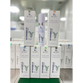 M4- Xịt khoáng cấp ẩm cao cấp Lkaori (Chính Hãng)