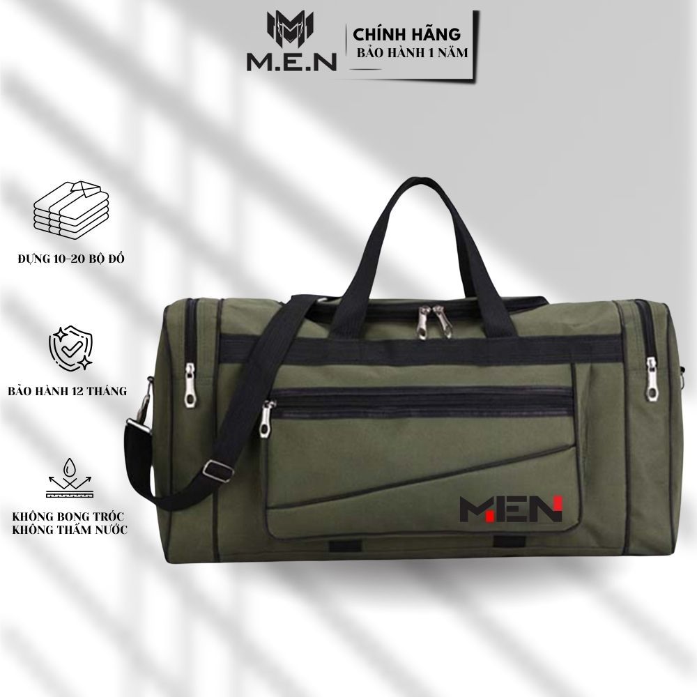 RẺ VÔ ĐỊCH Túi polyester trượt nước chống hút di lịch Sport Beslin 44cm M12 M.E.N  XÃ KHO hH1991