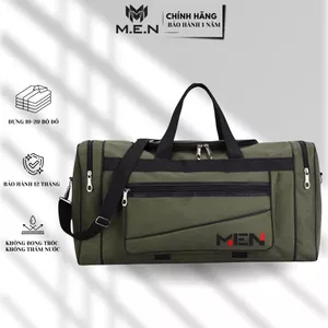 RẺ VÔ ĐỊCH Túi polyester trượt nước chống hút di lịch Sport Beslin 44cm M12 M.E.N XÃ KHO hH1991