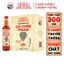 01 Chai Nước mắm nhỉ cá cơm than truyền thống Làng Chài Xưa 525ml sánh đặc thịt cá