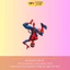 Bộ Hình In, Ủi Nhiệt Spider Man 05 - CP8 PET Sticker