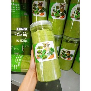 500gr Bột Cần Tây Sấy Lạnh Nguyên Chất Giúp Giảm Cân, Đẹp Da, Đẹp Dáng.Hạn sử dụng 12tháng
