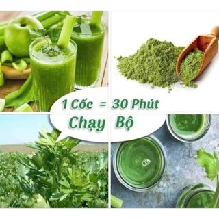 500gr Bột Cần Tây Sấy Lạnh Nguyên Chất Giúp Giảm Cân, Đẹp Da, Đẹp Dáng.Hạn sử dụng 12tháng