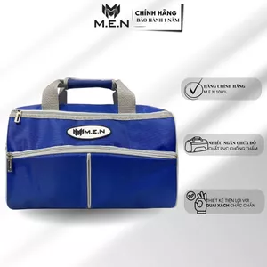 Túi trống được 5-6 bộ đồ kiểu hàn đii Phượt xếp gọn đa năng CUKEN-B3 M.E.N không thấm nước [KHUYẾN MÃI TRONG NĂM]