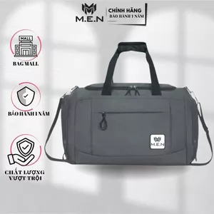Túi trống cho chuyến đi xa M.E.N+DRUMB chống ướt DYY58 nhiều màu [CÓ BẢO HÀNH]