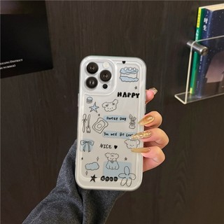 Ốp Lưng iPhone Good Puppy Viền Thẳng Chống Sốc, Bảo Vệ Camera - iP 7/8/X/XS/11/12/13/14/15/16/17/Plus/Pro/Max/Air