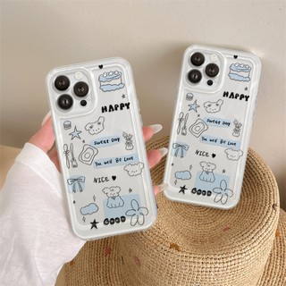 Ốp Lưng iPhone Good Puppy Viền Thẳng Chống Sốc, Bảo Vệ Camera - iP 7/8/X/XS/11/12/13/14/15/16/17/Plus/Pro/Max/Air