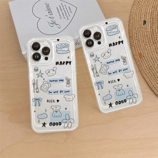 Ốp Lưng iPhone Good Puppy Viền Thẳng Chống Sốc, Bảo Vệ Camera - iP 7/8/X/XS/11/12/13/14/15/16/17/Plus/Pro/Max/Air
