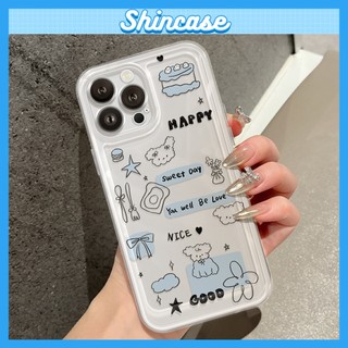 Ốp Lưng iPhone Good Puppy Viền Thẳng Chống Sốc, Bảo Vệ Camera - iP 7/8/X/XS/11/12/13/14/15/16/17/Plus/Pro/Max/Air
