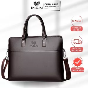 Cặp 3-5kg~xách unisex công sở /công việc vip-07 đựng laptop 13 inch-16 inch GIÁ SỈ]