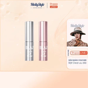 M35_ [ KÈM QUÀ ] Son dưỡng ID PLACOSMETICS Face Fit Lip Fit-ler