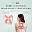 Đai lưng chống gù – cải thiện tư thế, ngồi chuẩn mỗi ngày