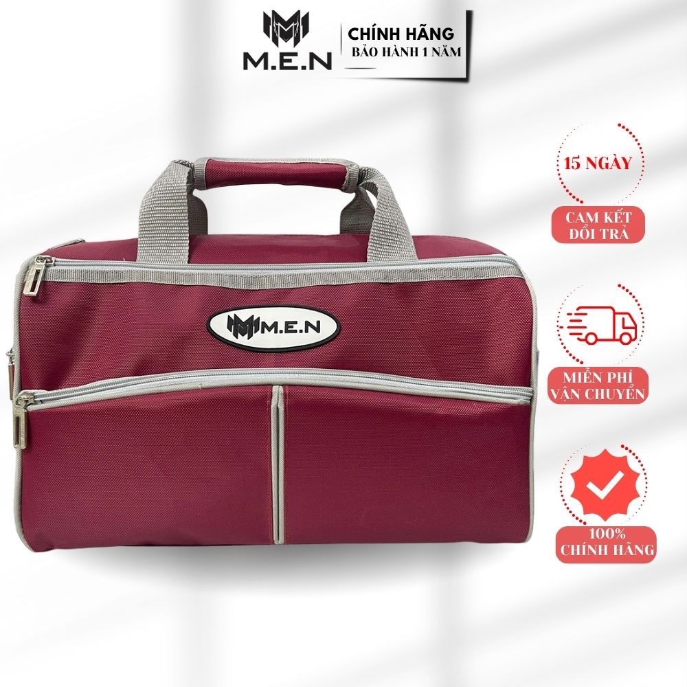 Túi trống 36cm Sport thời thượng thoáng khí tốt chống thấm nước M.E.N*CUKEN-BB5 [VIDEO THẬT-HÌNH ẢNH THẬT]