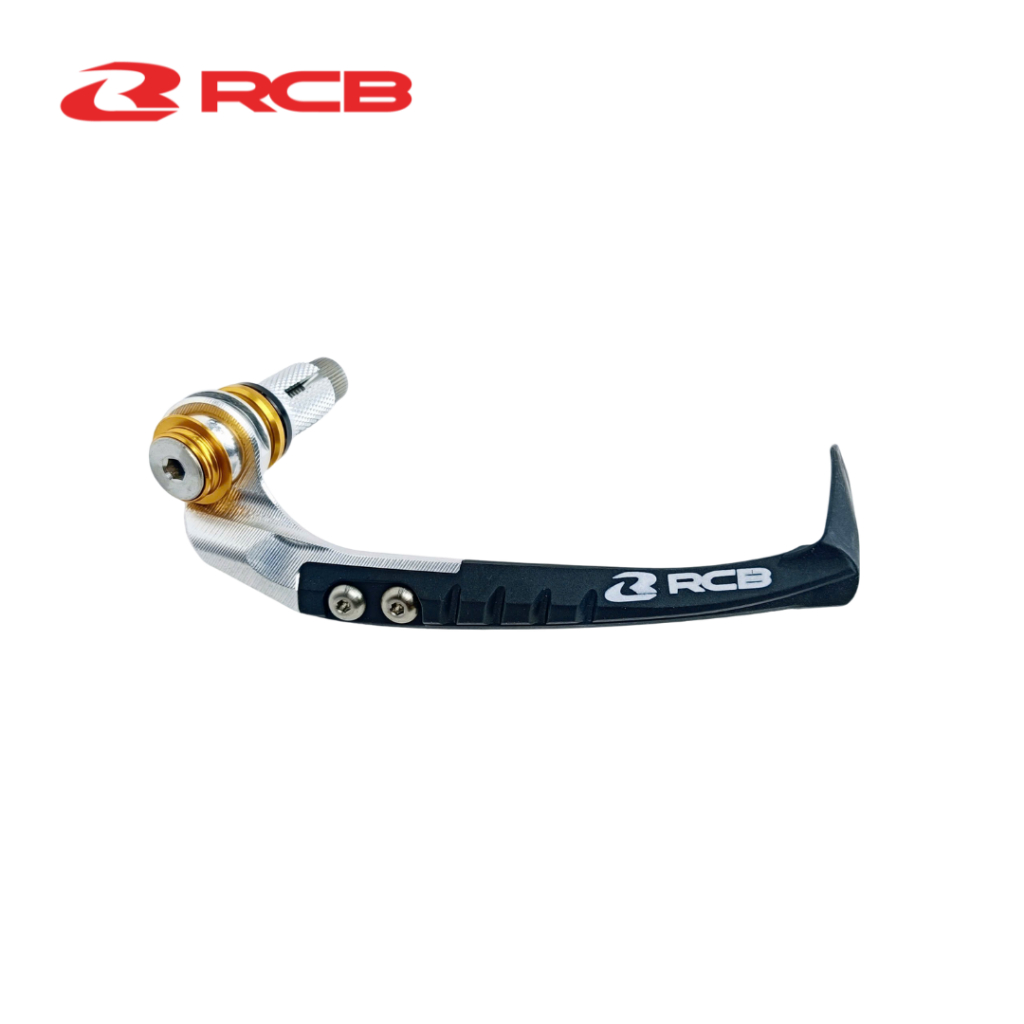 Bảo Vệ Tay Thắng Phải RCB GP1 Dành Cho Xe Cho Xe Côn Tay/PKL