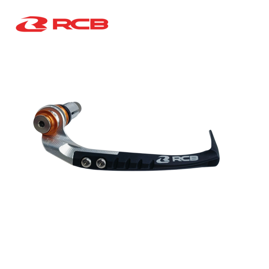 Bảo Vệ Tay Thắng Phải RCB GP1 Dành Cho Xe Cho Xe Côn Tay/PKL