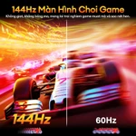 Màn hình di động 15.6 inch 60Hz Màn hình cầm tay Full HD Màn hình chơi game IPS hỗ trợ TYPE-C & HDMI — ảnh 4