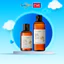 Toner Bí Đao Cocoon Dùng Cho Da Dầu Mụn 310ml - Giúp Cấp Ẩm, Cân Bằng Da, Ngăn Ngừa Mụn