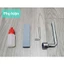Kéo pin cắt cây, kéo cắt cành điện MAKITA chân phô thông