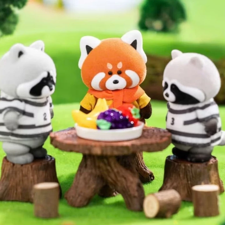 Blind Box