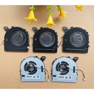 Thay Fan Quạt Tản Nhiệt Laptop Dell Vostro 5468 5568 V5568 V5468 New