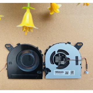 Thay Fan Quạt Tản Nhiệt Laptop Dell Vostro 5468 5568 V5568 V5468 New