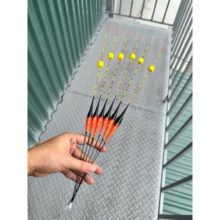 Phao Câu Điện XY Tăm Led Siêu Sáng Phao Đơn Đài Câu Đêm Đèn Cảm Ứng Công Nghệ Mới Cao Cấp