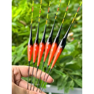Phao Câu Điện XY Tăm Led Siêu Sáng Phao Đơn Đài Câu Đêm Đèn Cảm Ứng Công Nghệ Mới Cao Cấp