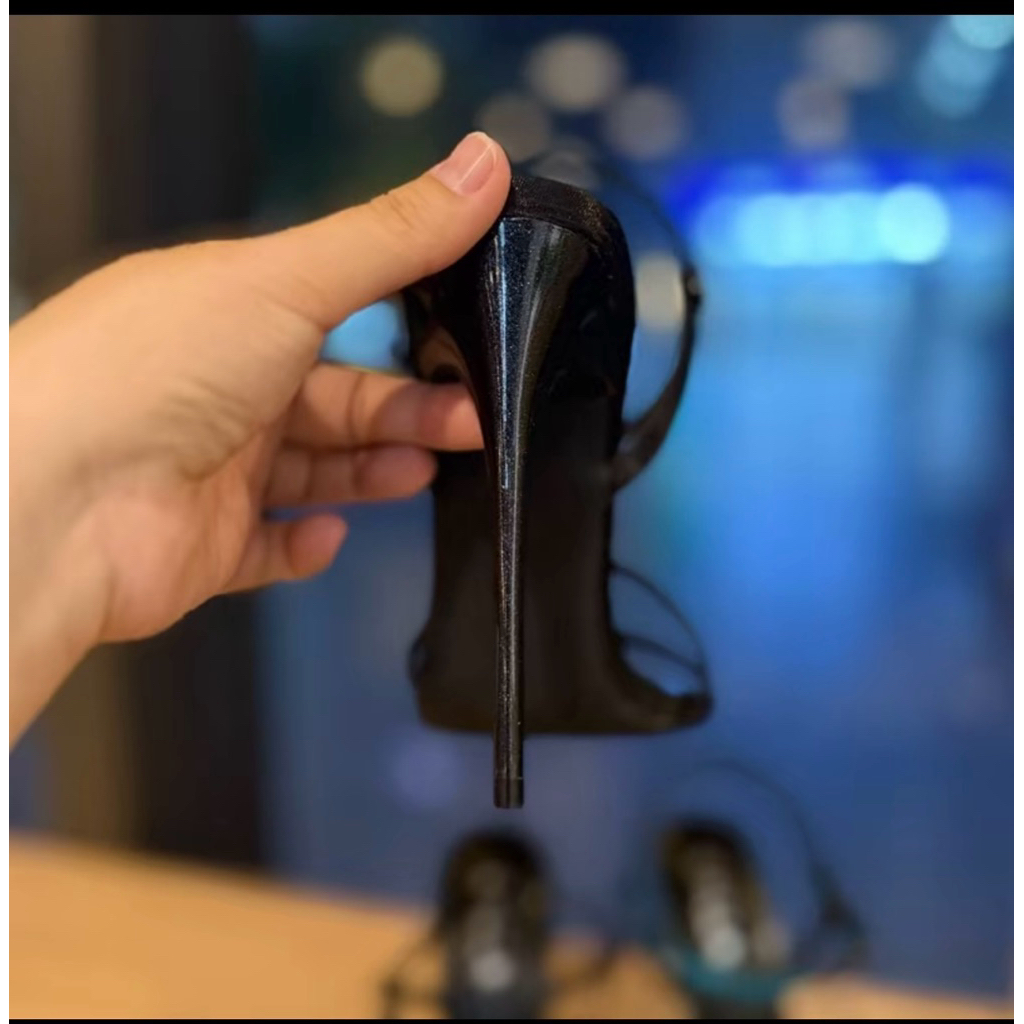 Sandal Dây Xoắn(DXD)