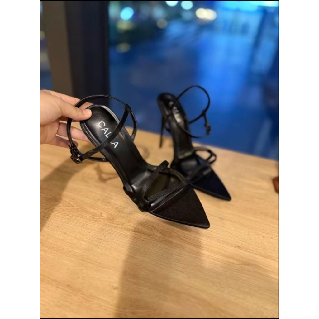 Sandal Dây Xoắn(DXD)