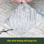 Cuộn băng keo siêu dính, chống thấm nước dài 5m, Băng keo chống dột, Miếng dán siêu dính chống thấm