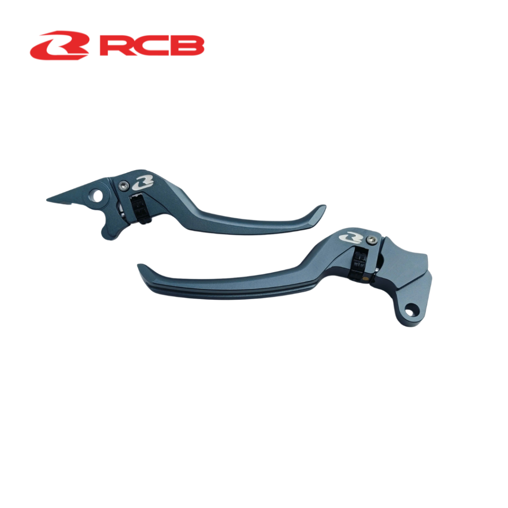 Tay Thắng RCB E2 Lever – Hợp Kim Nhôm CNC 6063-T6 Cao Cấp – Điều Chỉnh Linh Hoạt