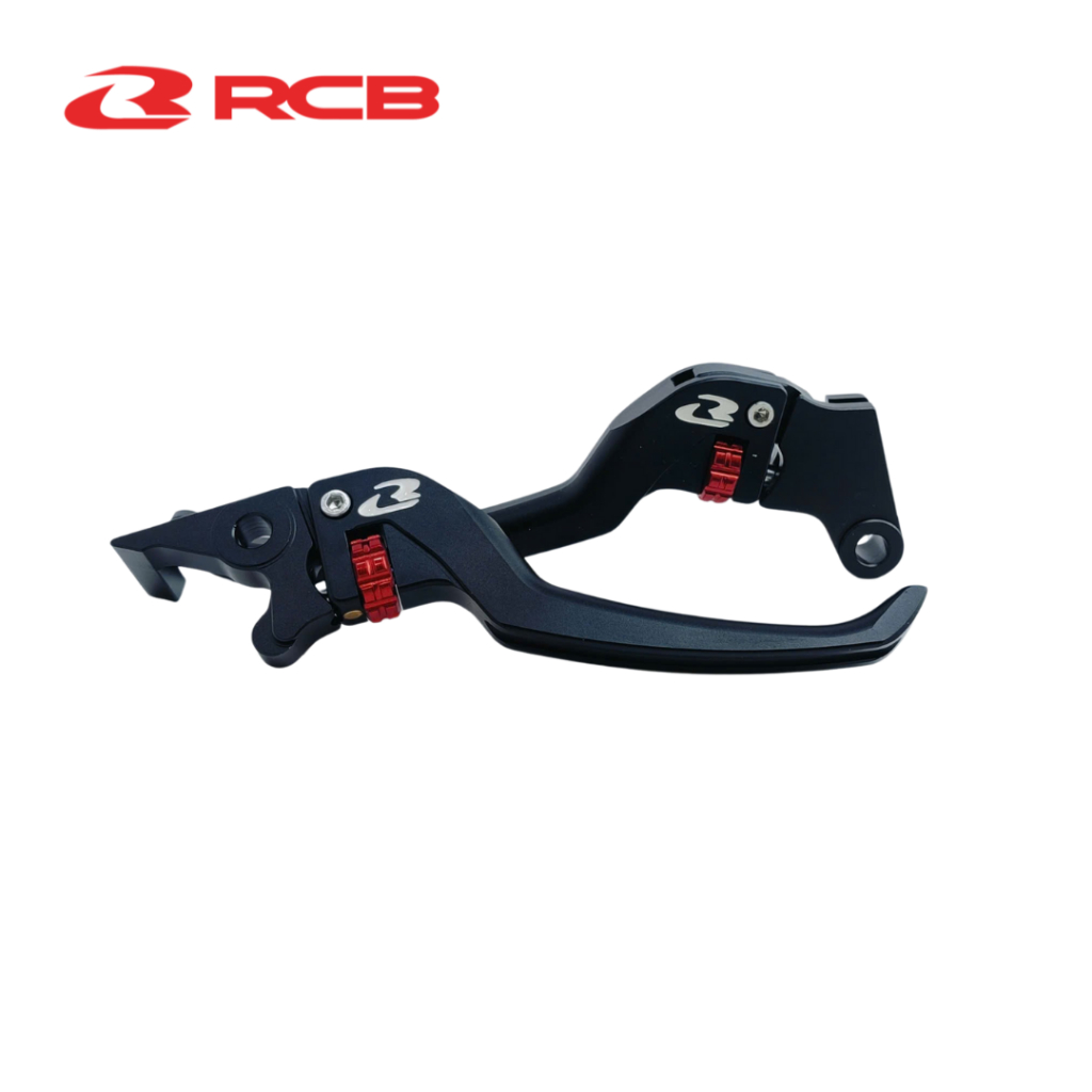 Tay Thắng RCB E2 Lever – Hợp Kim Nhôm CNC 6063-T6 Cao Cấp – Điều Chỉnh Linh Hoạt
