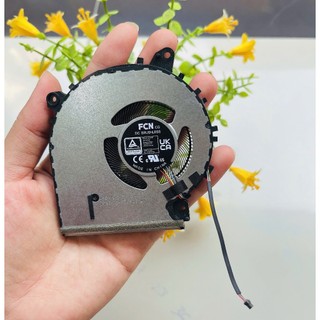 Thay Quạt Tản Nhiệt CPU Cho ASUS VivoBook F515 X515 X415 X415DA EA X415EP X415FA X415JF X415JP X415KA X415UA X515DA