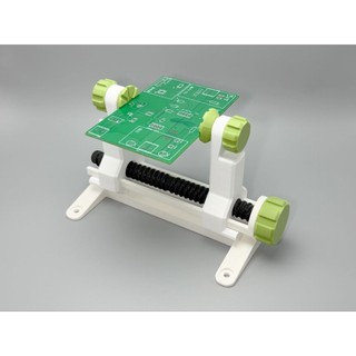Kẹp Ê Tô Dụng Cụ Kẹp Bản Mạch PCB Điều Chỉnh Đa Năng – Kẹp Chắc Chắn, Linh Hoạt Cho Nhiều Kích Cỡ Bo Mạch