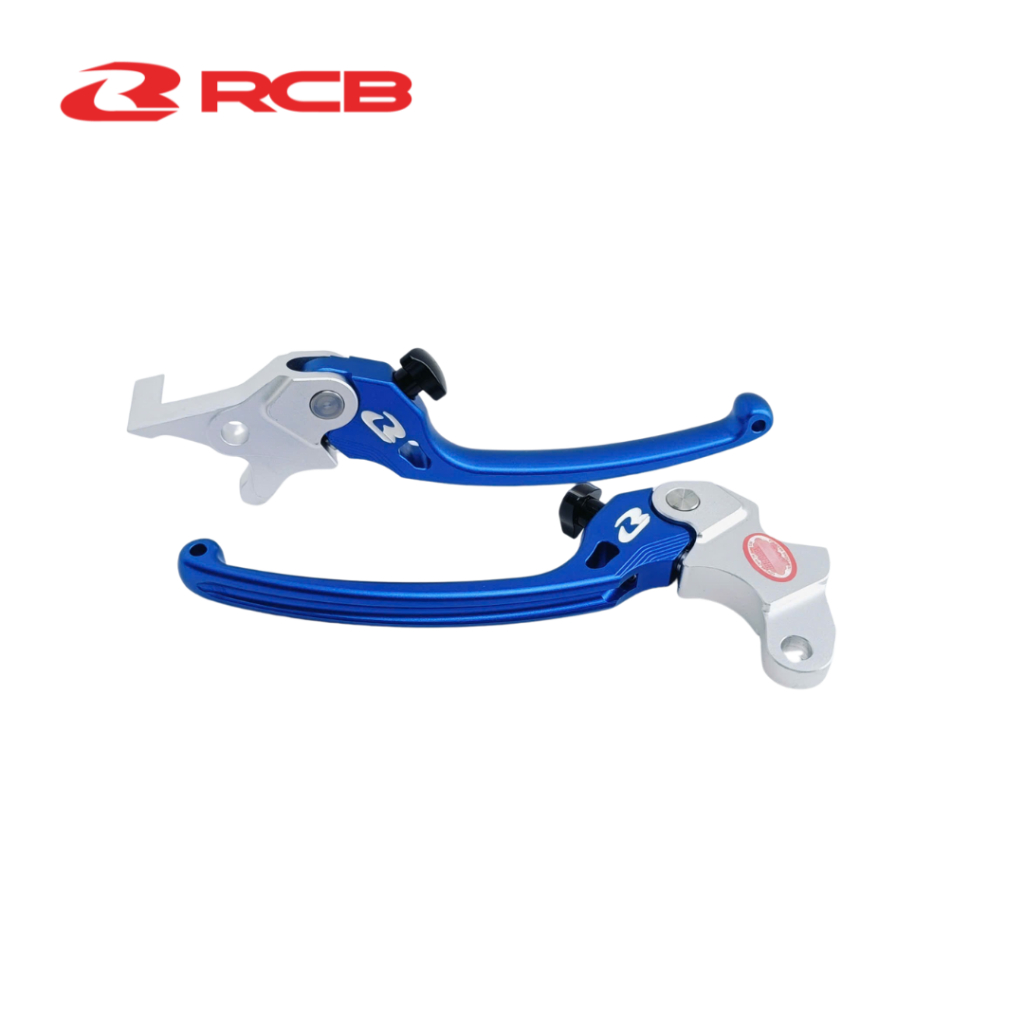 Tay Thắng RCB S3 Lever – Cần Thắng CNC Cao Cấp – Tăng Chỉnh Linh Hoạt /Thiết Kế Thể Thao