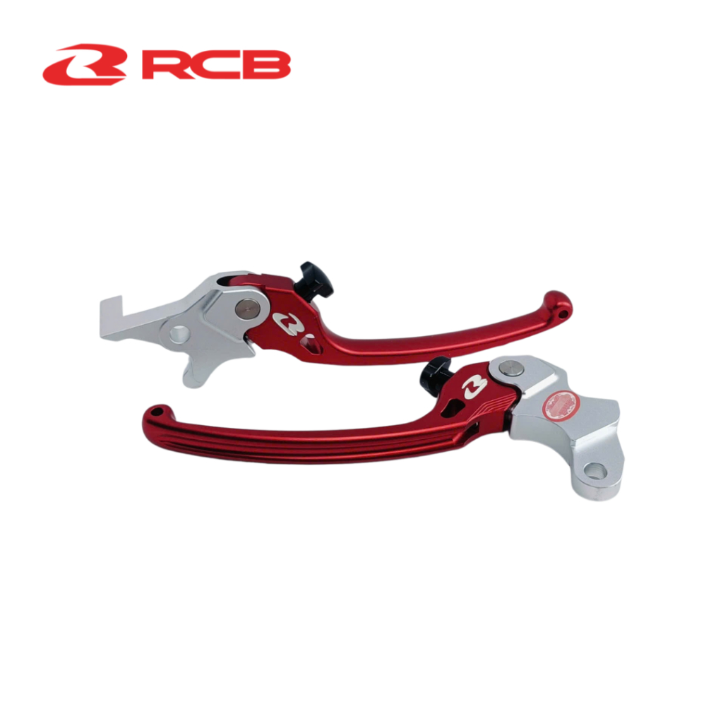 Tay Thắng RCB S3 Lever – Cần Thắng CNC Cao Cấp – Tăng Chỉnh Linh Hoạt /Thiết Kế Thể Thao