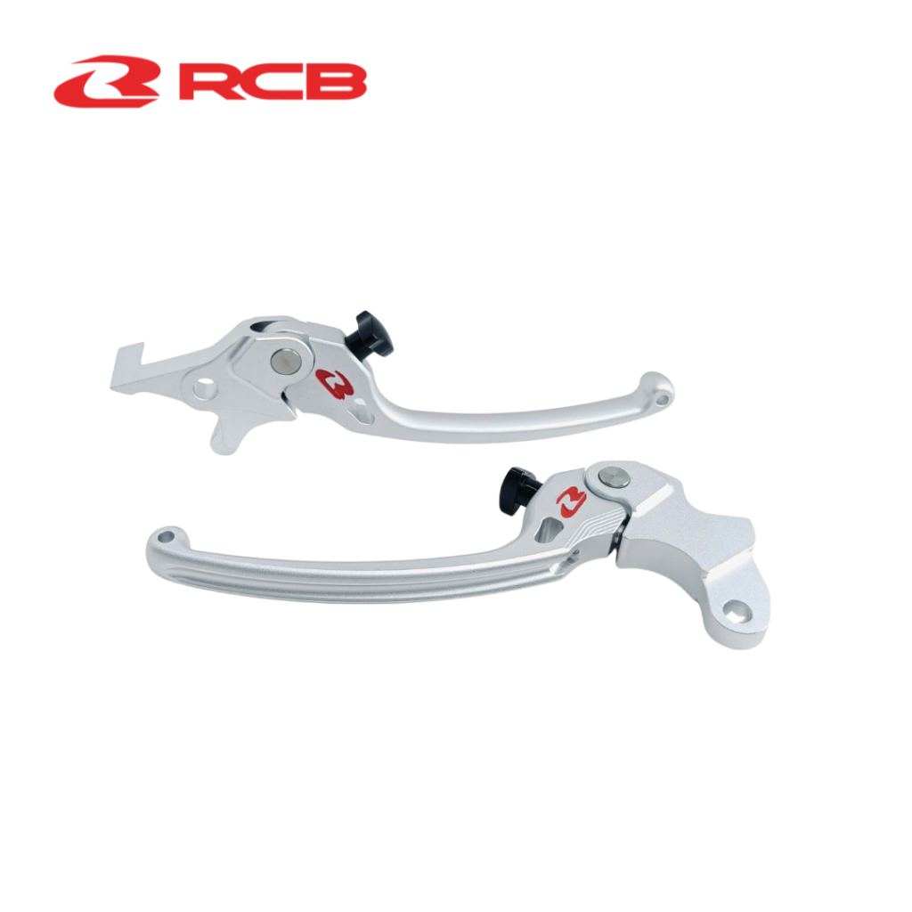 Tay Thắng RCB S3 Lever – Cần Thắng CNC Cao Cấp – Tăng Chỉnh Linh Hoạt /Thiết Kế Thể Thao
